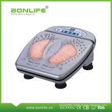 CE & RoHS Multifunction Electric Foot and Leg Massager